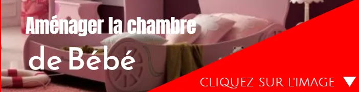 Aménagement de la chambre de bébé avec decoenligne.org bannière de Aménagement de la chambre de bébé avec decoenligne.org