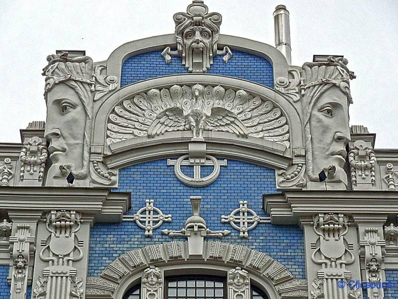 facede-maison-art-nouveau