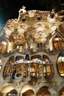CasaBatllo_gaudi