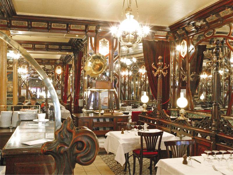 brasserie vegenende