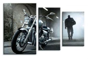 biker-style