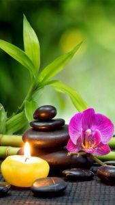 recette pour une ambiance zen : Le style Zen permet de se plonger dans une atmosphère apaisante et accueillante. Cette ambiance « paix et sérénité » c’est le style zen qui signifie méditation et qui dans votre intérieur évoquera l’équilibre, l’harmonie, le délassement.