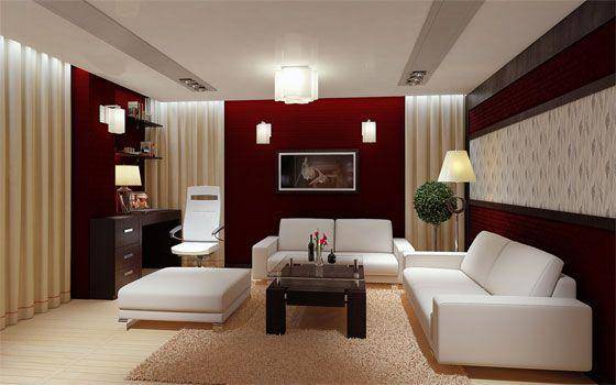 DÉCORER ET AMÉNAGER LE SALON AVEC NOS CONSEILS ET NOS PRESTATIONS ... RENSEIGNEZ VOUS Salon crème