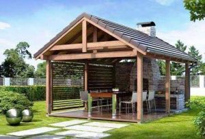 Vous voulez profiter au maximum de votre jardin, vous aimez recevoir des amis à diner et vous voulez passer à l’étape post-barbecue, la création d’une cuisine d’été ou cuisine extérieure mérite réflexion en fonction du résultat attendu, du budget, de la région et de son type.