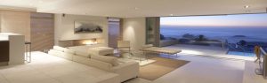 Moins froid que le Blanc, le beige est lumineux, élégant et naturel, la couleur beige permet de créer une atmosphère douce et relaxante. Il convient bien dans le salon ou mieux vaut choisir un ensemble de tons et de matériaux clairs comme le beige qui apportent éclat et élégance : La couleur beige est idéale. Tous ceux qui affectionnent la simplicité et le naturel auront peut-être une tendance à aller vers le beige