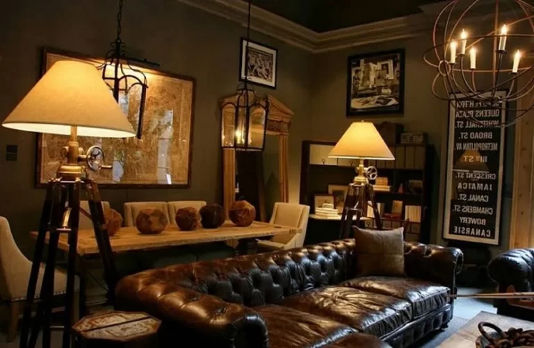 Salon Steampunk