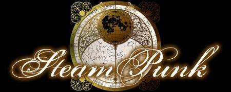 style-steampunk-logo