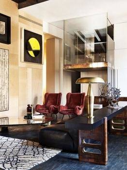 Couleur Pantone Marsala