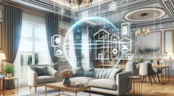 Dans l'ère du numérique, les avantages de la décoration d'intérieur à distance sont nombreux. Que vous soyez à des milliers de kilomètres de votre lieu de résidence ou simplement trop occupé pour vous rendre dans un magasin de décoration, la décoration d'intérieur virtuelle vous offre la possibilité de relooker votre maison à distance. Plus besoin de faire appel à un designer d'intérieur en personne, vous pouvez désormais profiter des conseils d'experts et des meilleures astuces directement depuis chez vous.