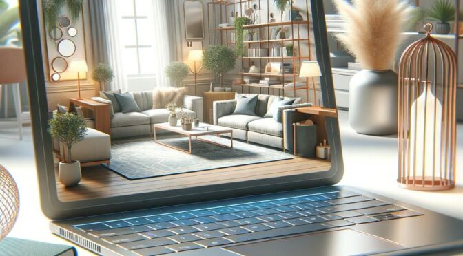 Envie d'apporter une touche de vitalité à votre intérieur ?  Optez pour la couleur dans votre décoration intérieure