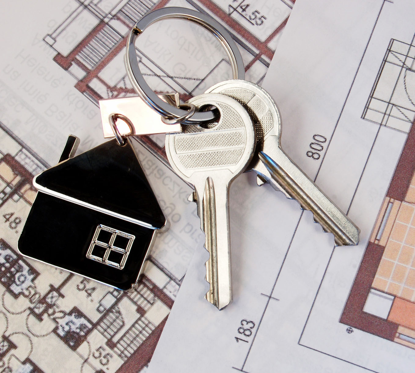 les clefs du home staging