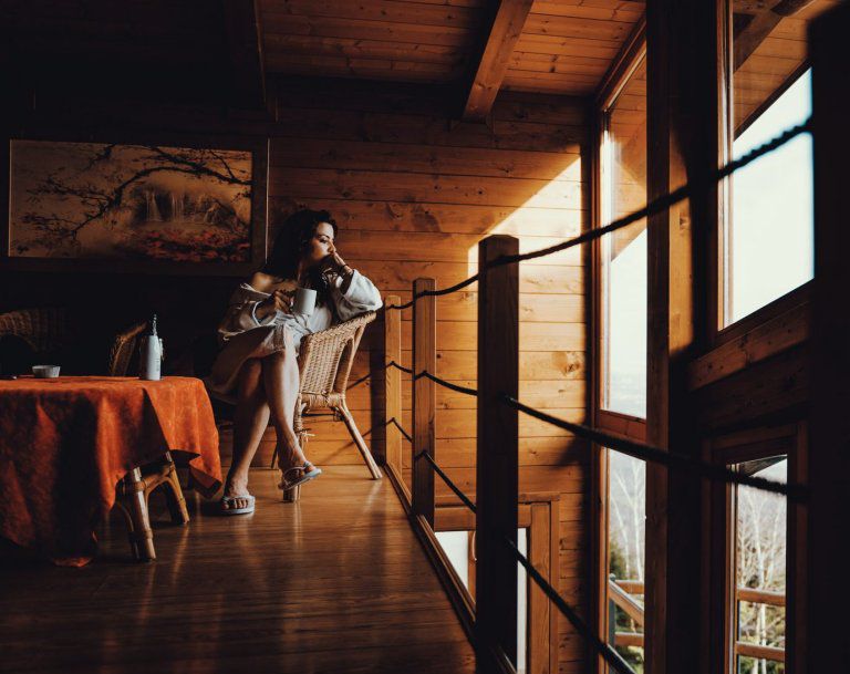 La décoration à distance en toute sérénité